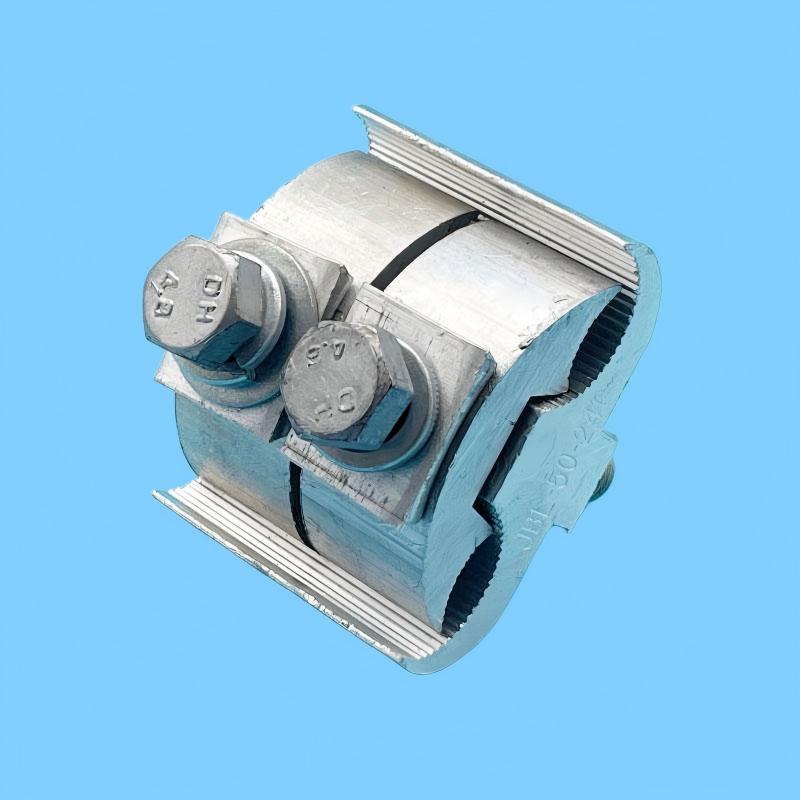 JBL Abnormal Type Parallel Groove Clamps 2